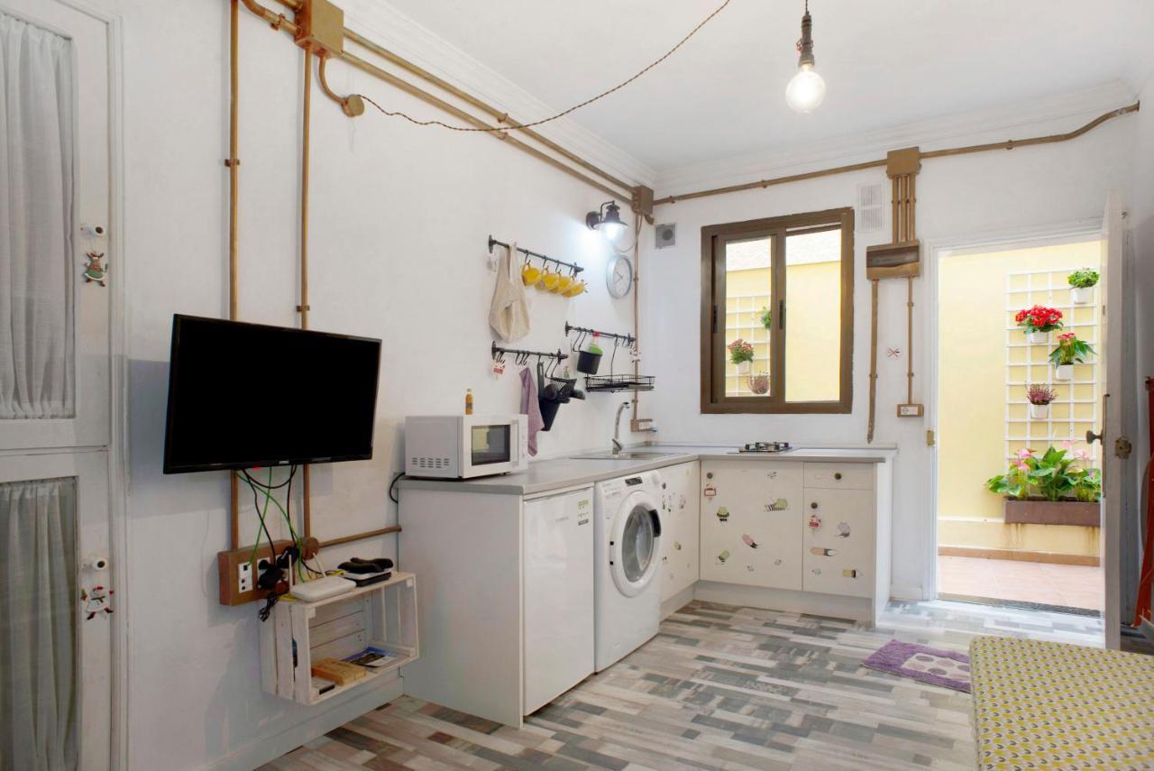 Las Sales Estudio Moya  Exterior photo